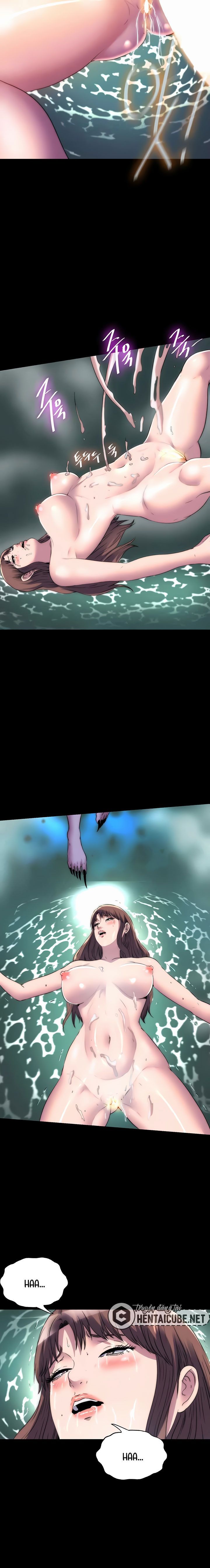 đọc truyện Trói Buộc Cơ Thể Chương 51 ảnh 14 tại Thiên Thai Truyện