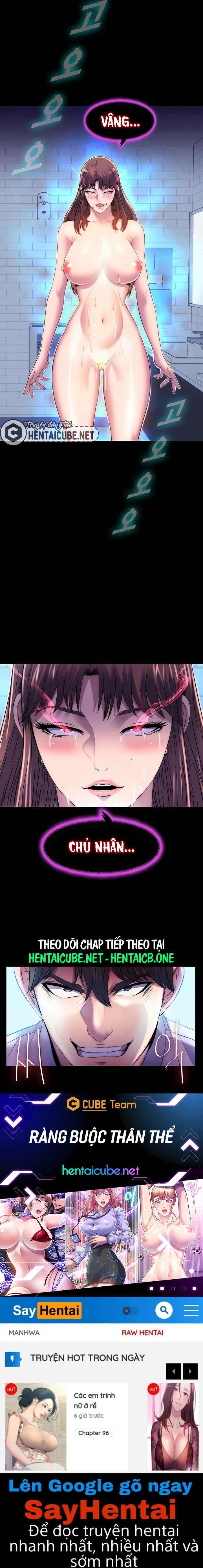 đọc truyện Trói Buộc Cơ Thể Chương 51 ảnh 20 tại Thiên Thai Truyện