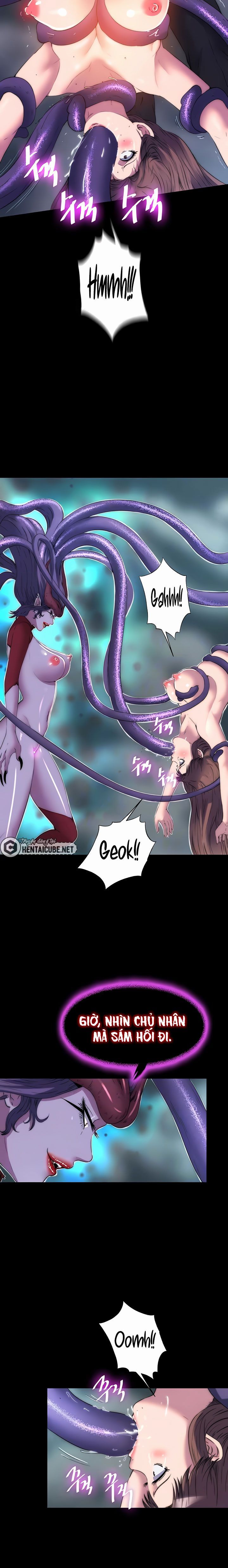 đọc truyện Trói Buộc Cơ Thể Chương 51 ảnh 6 tại Thiên Thai Truyện