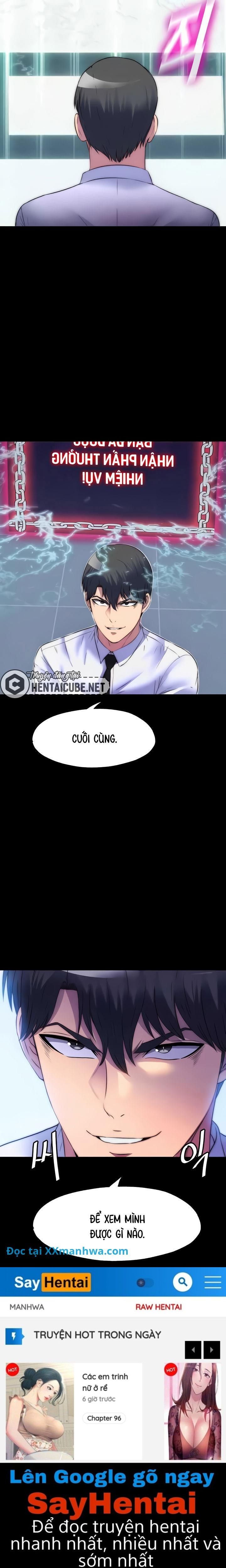 đọc truyện Trói Buộc Cơ Thể Chương 52 ảnh 10 tại Thiên Thai Truyện