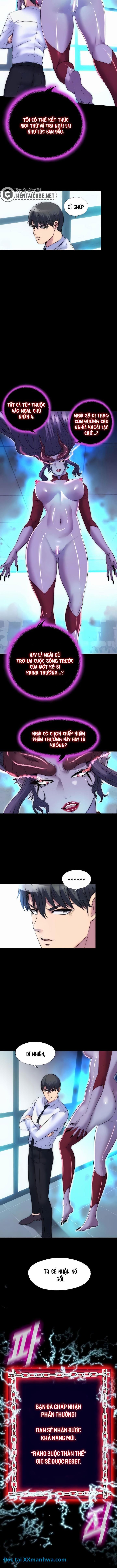 đọc truyện Trói Buộc Cơ Thể Chương 53 ảnh 3 tại Thiên Thai Truyện