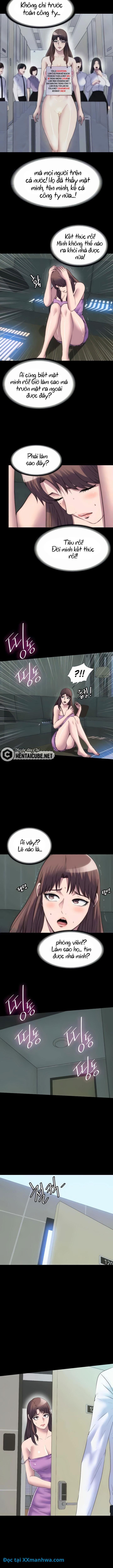 đọc truyện Trói Buộc Cơ Thể Chương 53 ảnh 5 tại Thiên Thai Truyện