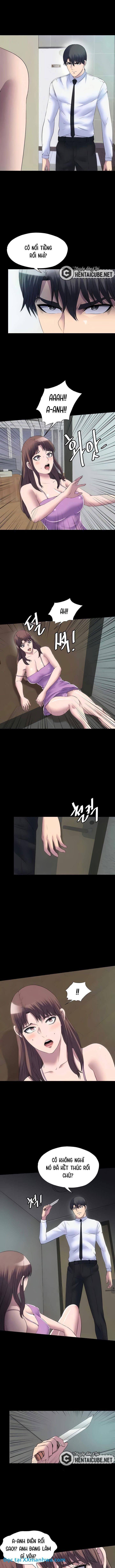 đọc truyện Trói Buộc Cơ Thể Chương 53 ảnh 6 tại Thiên Thai Truyện