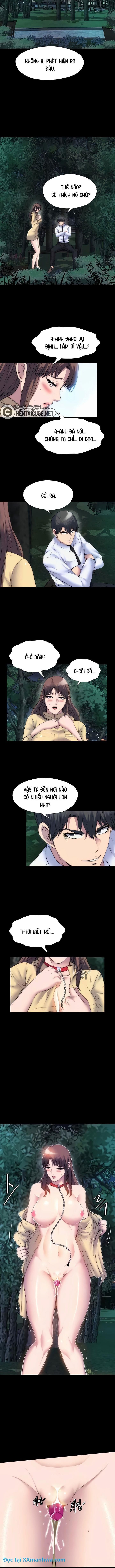 đọc truyện Trói Buộc Cơ Thể Chương 54 ảnh 6 tại Thiên Thai Truyện