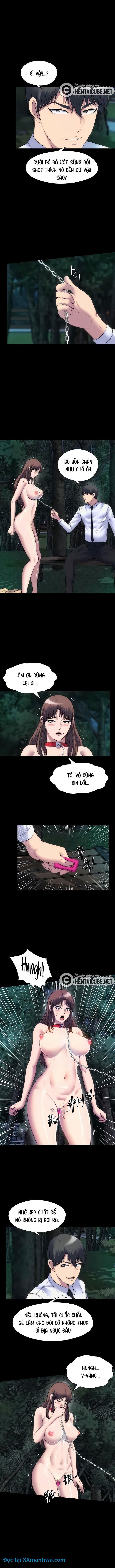 đọc truyện Trói Buộc Cơ Thể Chương 54 ảnh 7 tại Thiên Thai Truyện