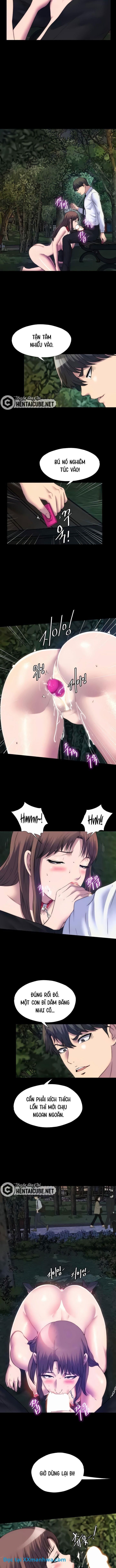 đọc truyện Trói Buộc Cơ Thể Chương 54 ảnh 9 tại Thiên Thai Truyện