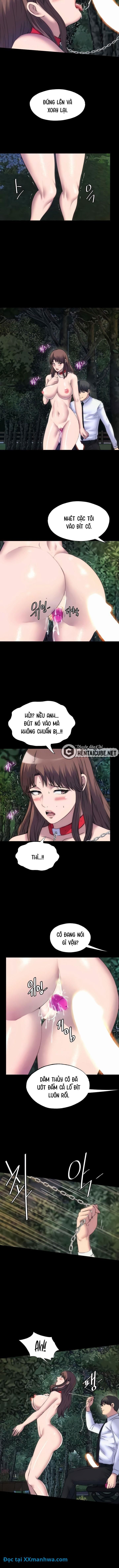 đọc truyện Trói Buộc Cơ Thể Chương 54 ảnh 10 tại Thiên Thai Truyện