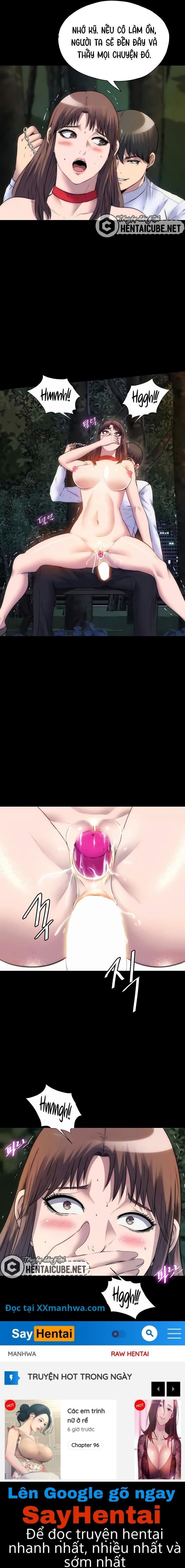 đọc truyện Trói Buộc Cơ Thể Chương 54 ảnh 11 tại Thiên Thai Truyện