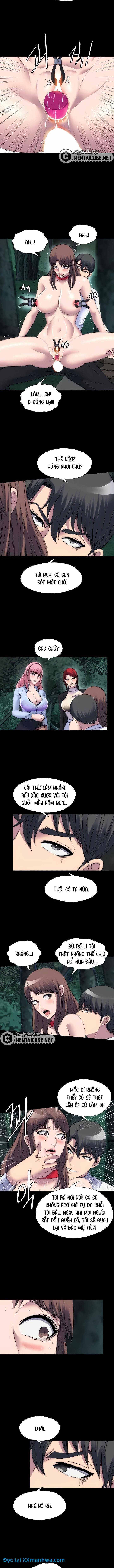 đọc truyện Trói Buộc Cơ Thể Chương 55 ảnh 6 tại Thiên Thai Truyện