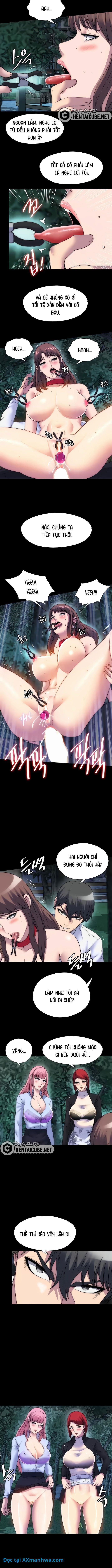 đọc truyện Trói Buộc Cơ Thể Chương 55 ảnh 7 tại Thiên Thai Truyện