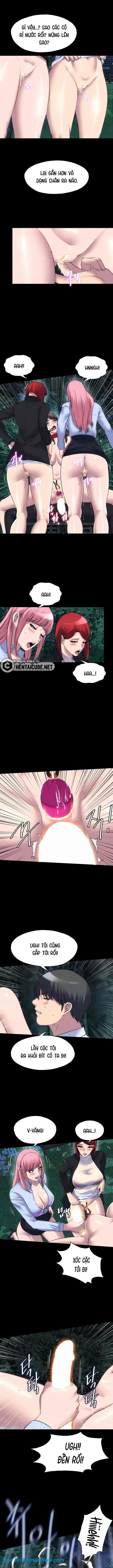 đọc truyện Trói Buộc Cơ Thể Chương 55 ảnh 8 tại Thiên Thai Truyện