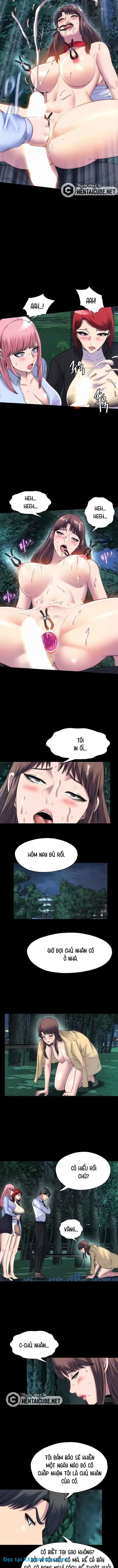 đọc truyện Trói Buộc Cơ Thể Chương 55 ảnh 9 tại Thiên Thai Truyện