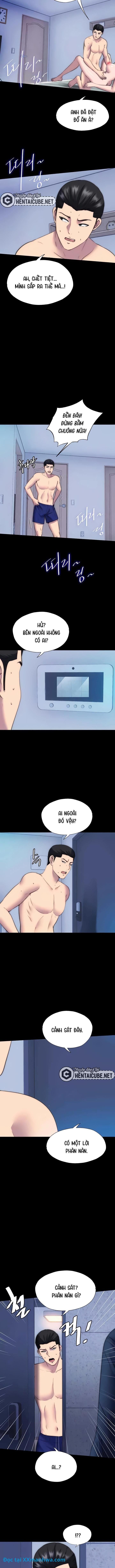 đọc truyện Trói Buộc Cơ Thể Chương 56 ảnh 3 tại Thiên Thai Truyện