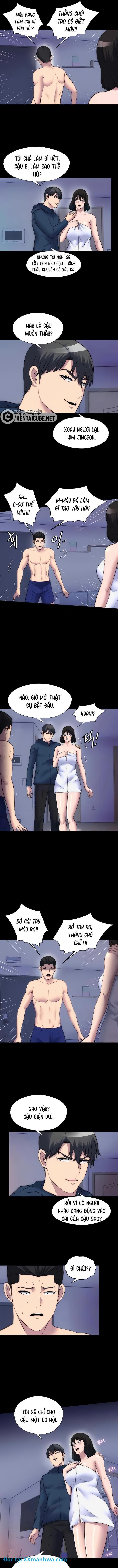 đọc truyện Trói Buộc Cơ Thể Chương 56 ảnh 8 tại Thiên Thai Truyện