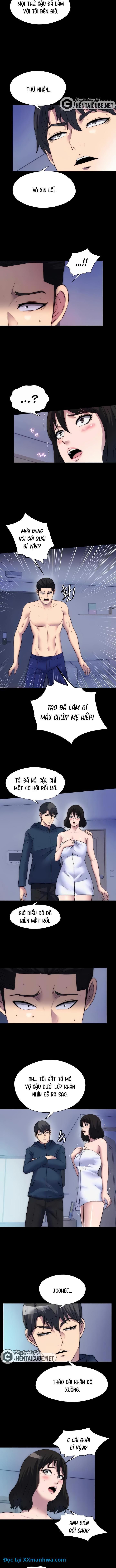 đọc truyện Trói Buộc Cơ Thể Chương 56 ảnh 9 tại Thiên Thai Truyện