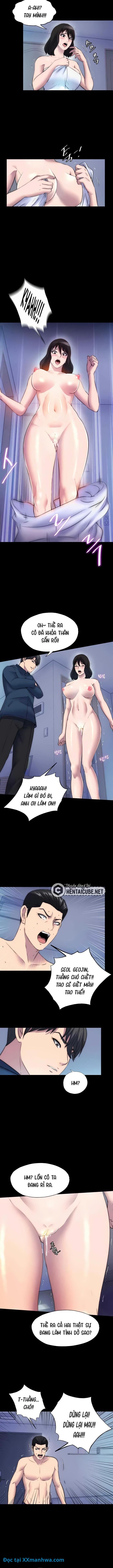 đọc truyện Trói Buộc Cơ Thể Chương 56 ảnh 10 tại Thiên Thai Truyện