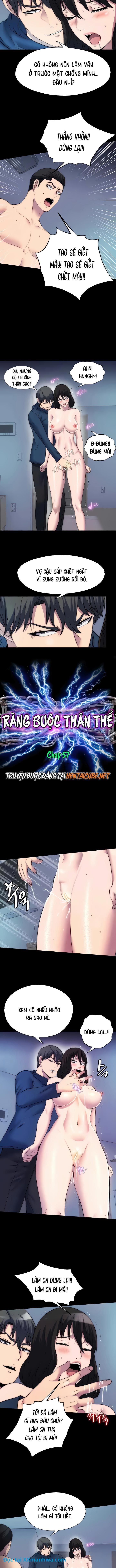 đọc truyện Trói Buộc Cơ Thể Chương 57 ảnh 3 tại Thiên Thai Truyện