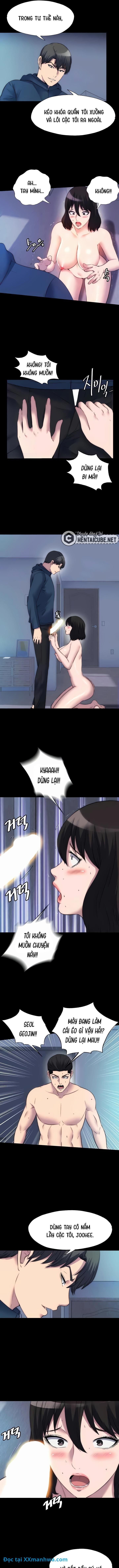 đọc truyện Trói Buộc Cơ Thể Chương 57 ảnh 5 tại Thiên Thai Truyện