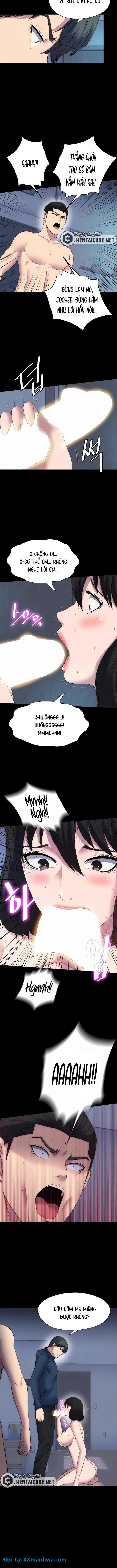 đọc truyện Trói Buộc Cơ Thể Chương 57 ảnh 6 tại Thiên Thai Truyện