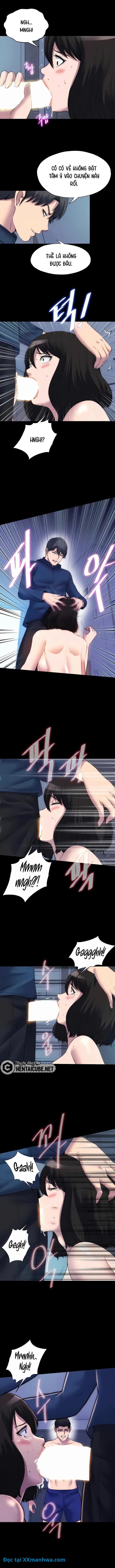 đọc truyện Trói Buộc Cơ Thể Chương 57 ảnh 7 tại Thiên Thai Truyện