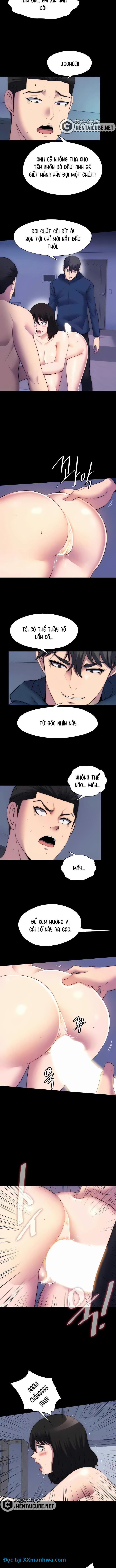 đọc truyện Trói Buộc Cơ Thể Chương 57 ảnh 9 tại Thiên Thai Truyện