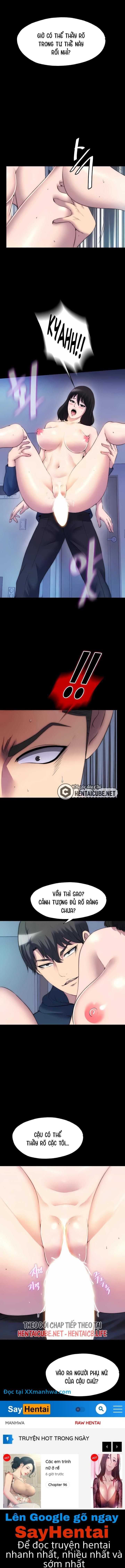 đọc truyện Trói Buộc Cơ Thể Chương 57 ảnh 11 tại Thiên Thai Truyện