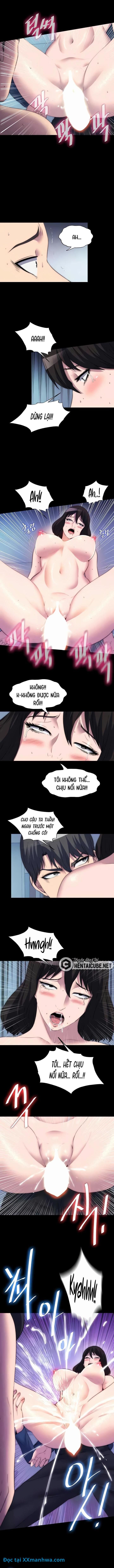 đọc truyện Trói Buộc Cơ Thể Chương 58 ảnh 4 tại Thiên Thai Truyện