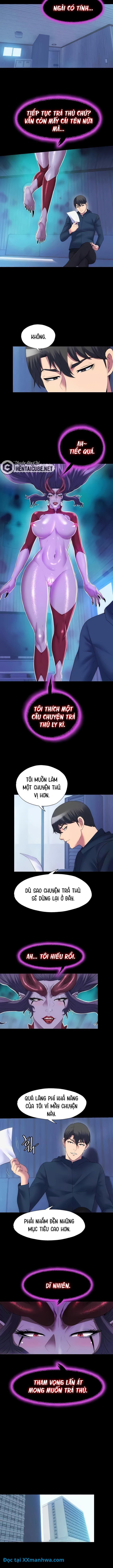 đọc truyện Trói Buộc Cơ Thể Chương 58 ảnh 8 tại Thiên Thai Truyện