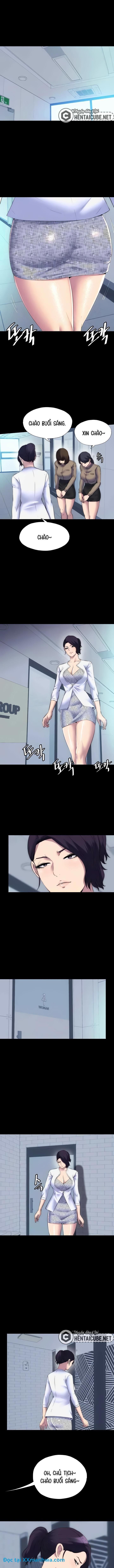 đọc truyện Trói Buộc Cơ Thể Chương 58 ảnh 9 tại Thiên Thai Truyện