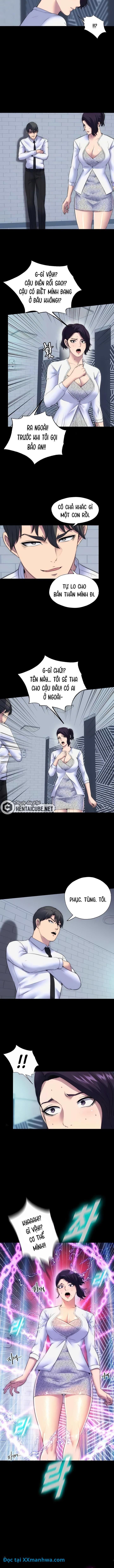 đọc truyện Trói Buộc Cơ Thể Chương 58 ảnh 10 tại Thiên Thai Truyện