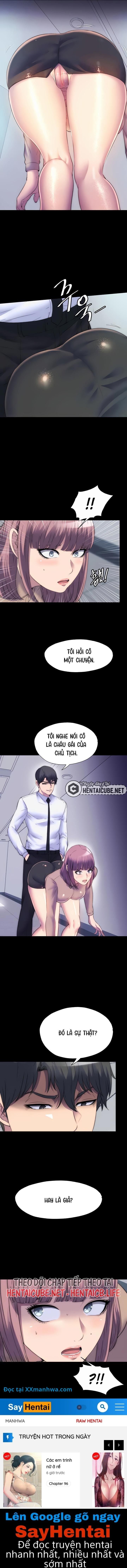 đọc truyện Trói Buộc Cơ Thể Chương 60 ảnh 8 tại Thiên Thai Truyện