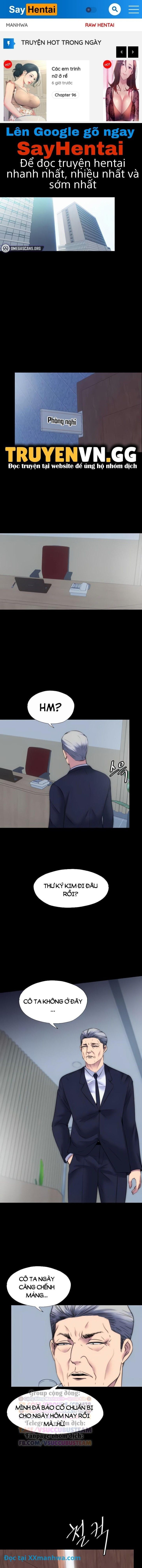 đọc truyện Trói Buộc Cơ Thể Chương 61 ảnh 2 tại Thiên Thai Truyện