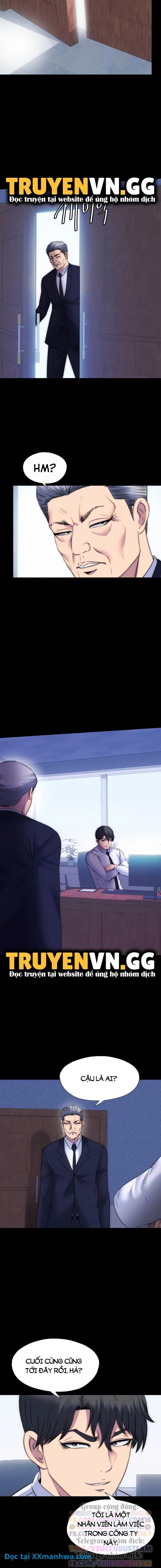 đọc truyện Trói Buộc Cơ Thể Chương 61 ảnh 3 tại Thiên Thai Truyện