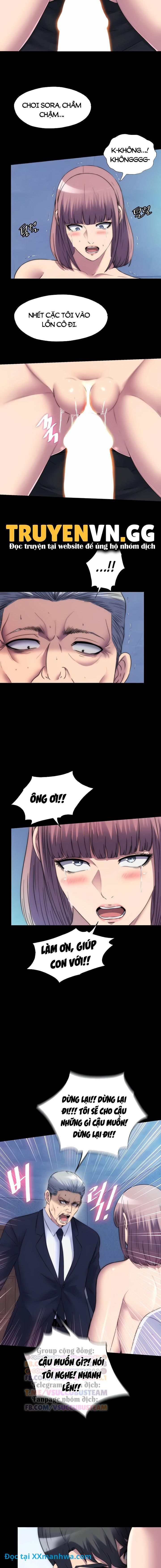 đọc truyện Trói Buộc Cơ Thể Chương 61 ảnh 14 tại Thiên Thai Truyện