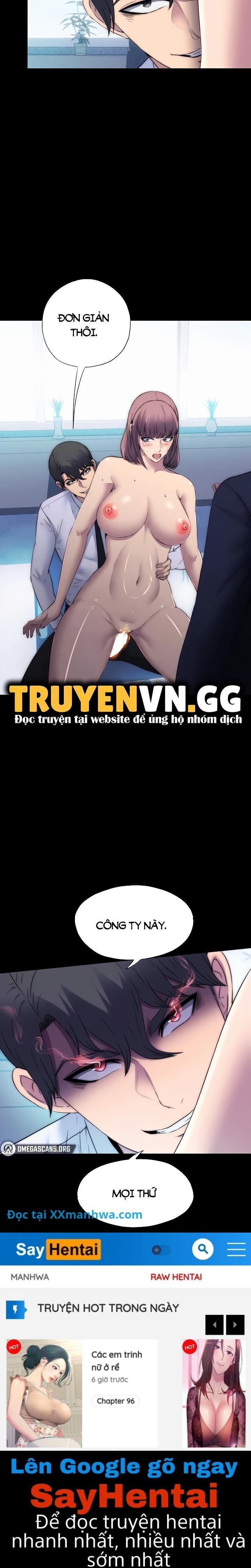 đọc truyện Trói Buộc Cơ Thể Chương 61 ảnh 15 tại Thiên Thai Truyện