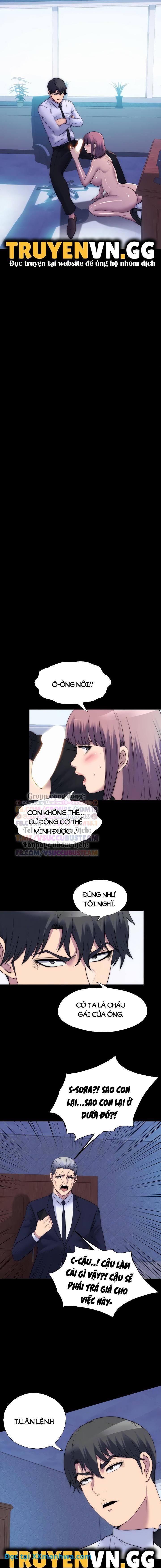 đọc truyện Trói Buộc Cơ Thể Chương 61 ảnh 5 tại Thiên Thai Truyện