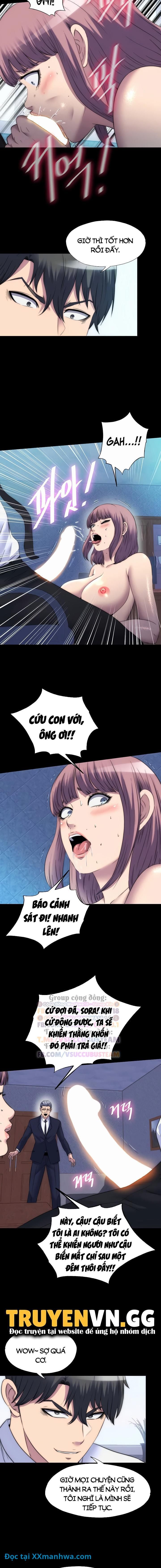 đọc truyện Trói Buộc Cơ Thể Chương 61 ảnh 9 tại Thiên Thai Truyện