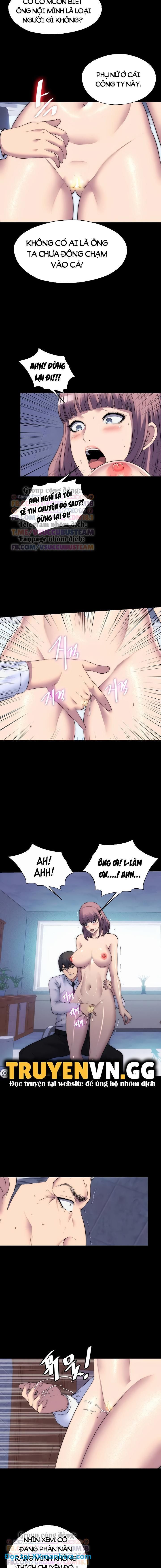 đọc truyện Trói Buộc Cơ Thể Chương 61 ảnh 11 tại Thiên Thai Truyện