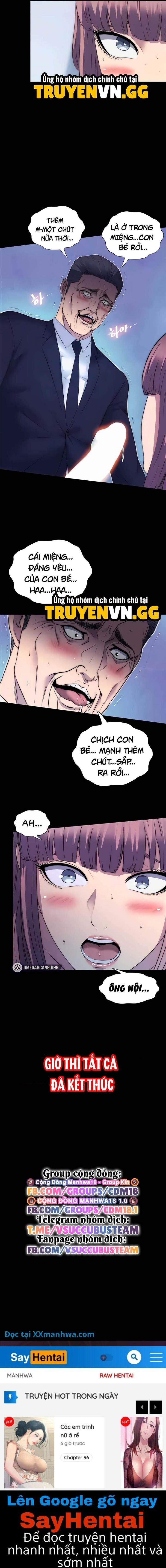 đọc truyện Trói Buộc Cơ Thể Chương 62 ảnh 8 tại Thiên Thai Truyện