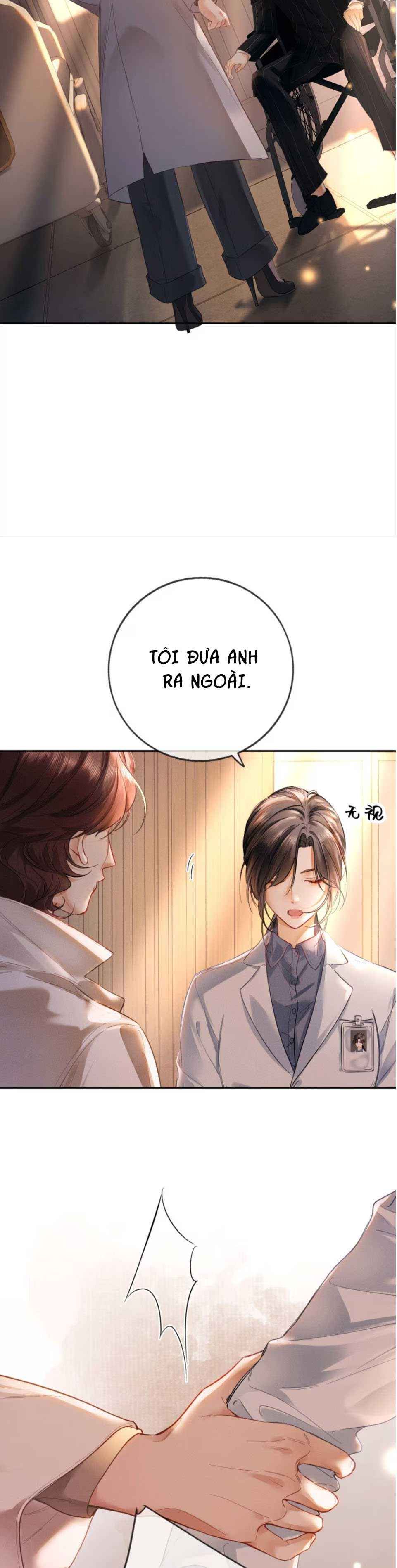 đọc truyện Trói Chặt Em Chương 1.5 ảnh 5 tại Thiên Thai Truyện