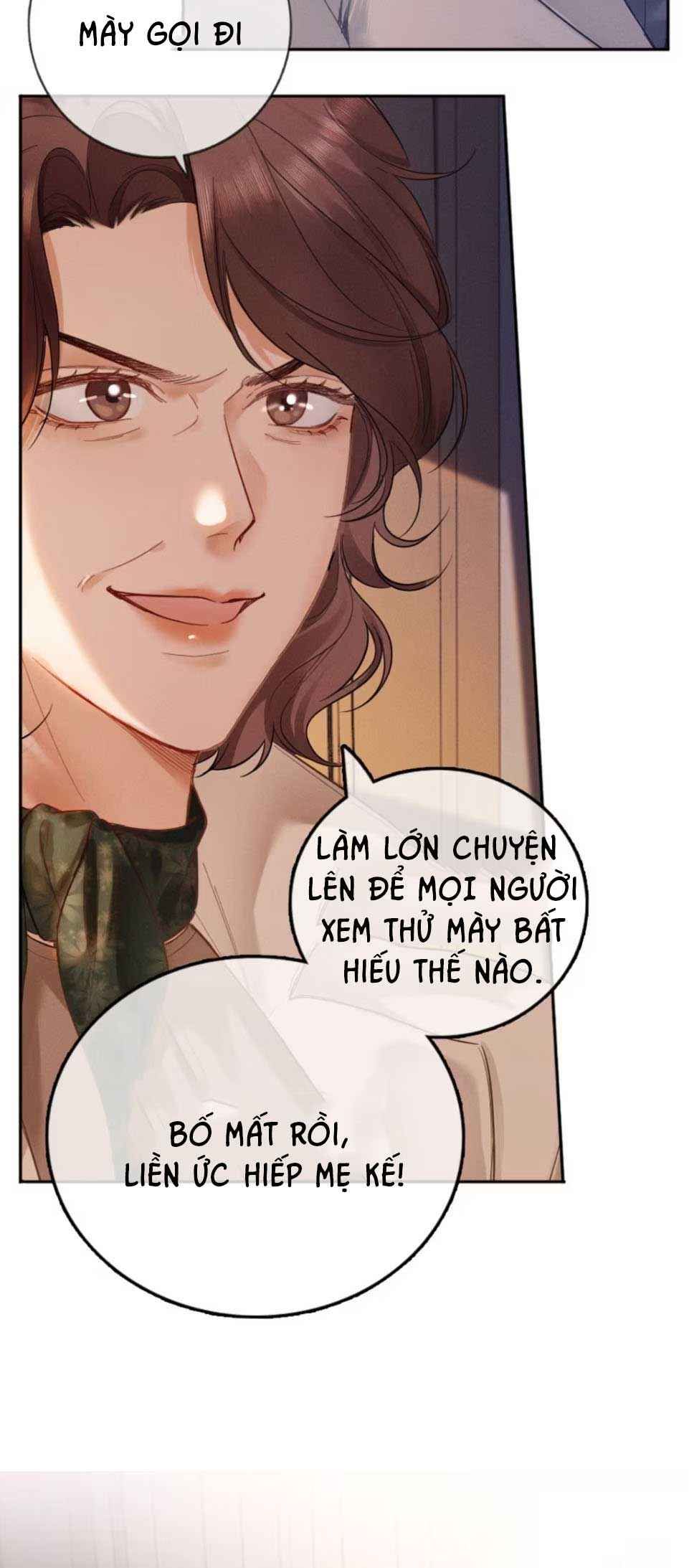 đọc truyện Trói Chặt Em Chương 1.5 ảnh 7 tại Thiên Thai Truyện