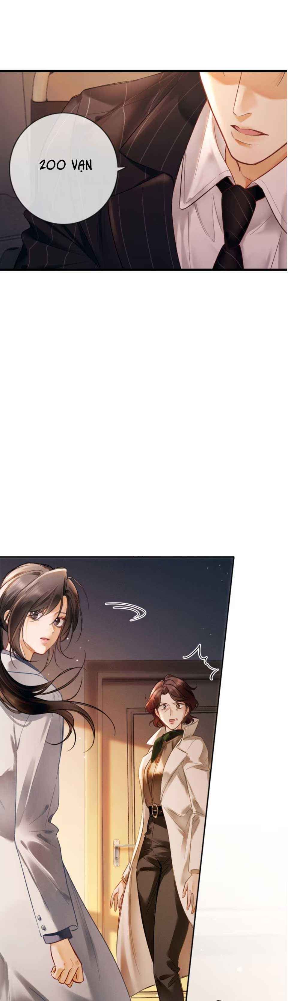 đọc truyện Trói Chặt Em Chương 1.5 ảnh 9 tại Thiên Thai Truyện