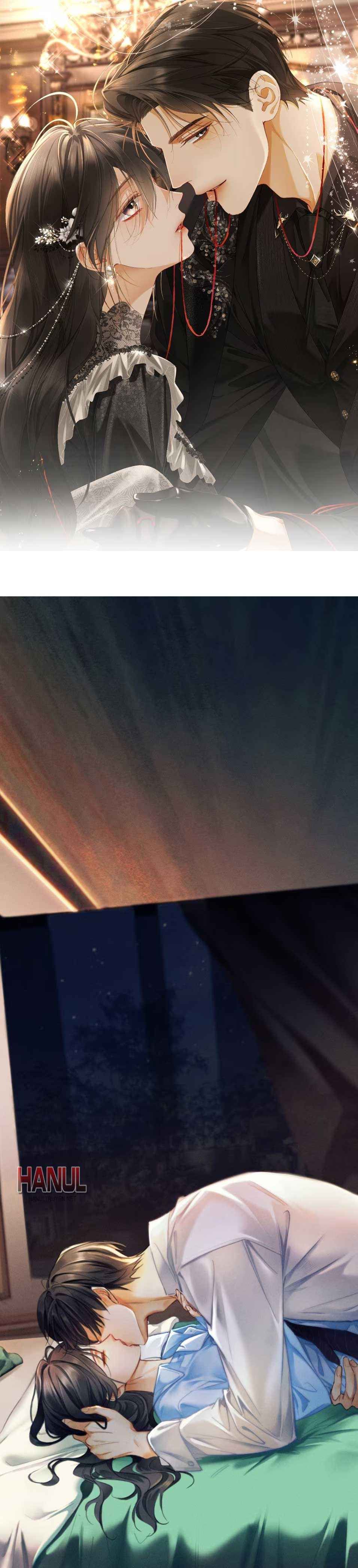 đọc truyện Trói Chặt Em Chương 1 ảnh 2 tại Thiên Thai Truyện