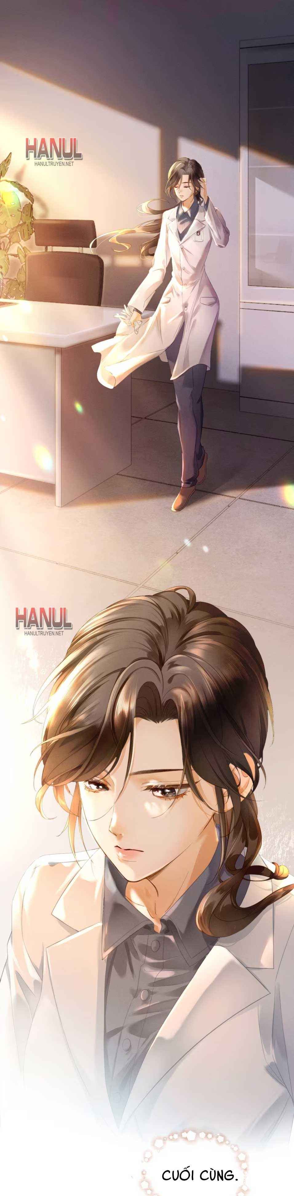 đọc truyện Trói Chặt Em Chương 1 ảnh 7 tại Thiên Thai Truyện