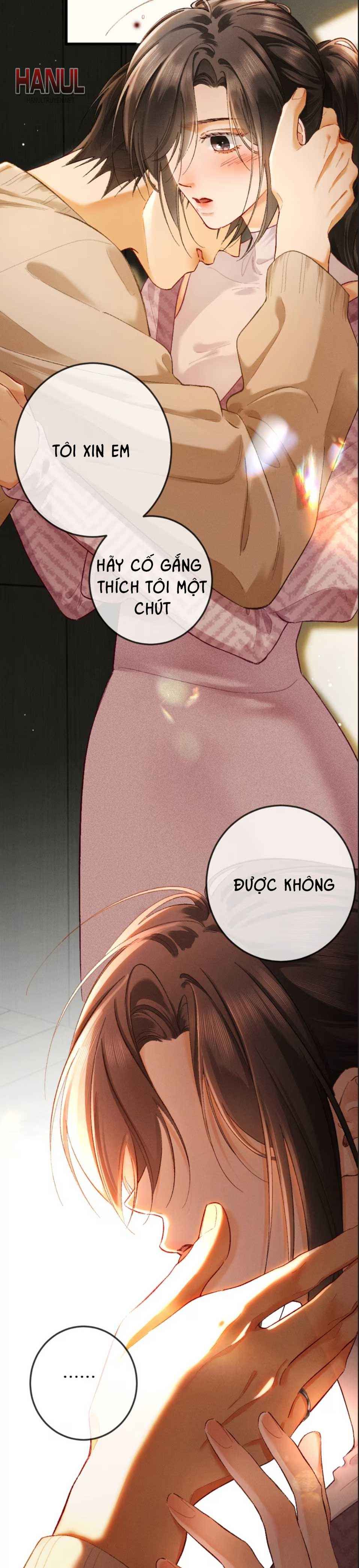 đọc truyện Trói Chặt Em Chương 10.5 ảnh 15 tại Thiên Thai Truyện