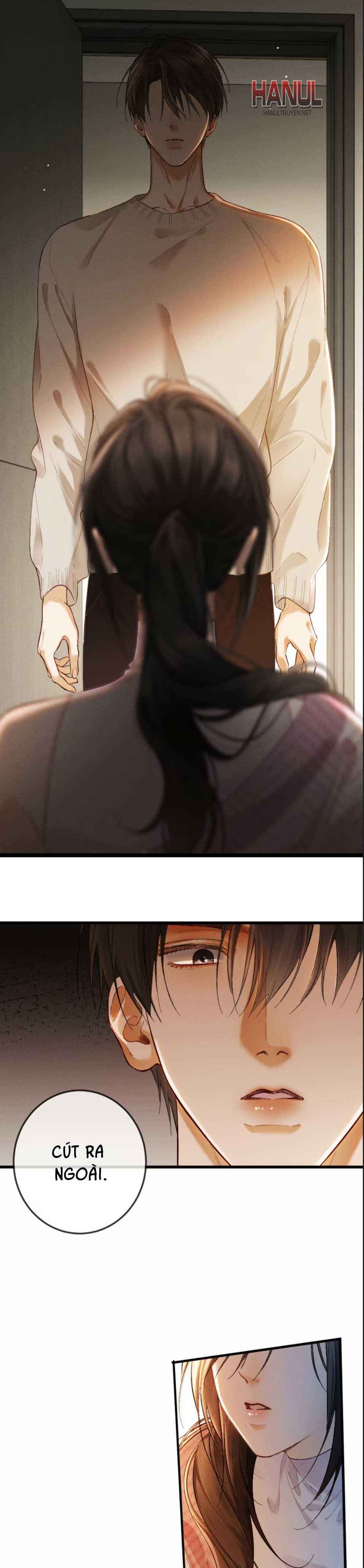 đọc truyện Trói Chặt Em Chương 10.5 ảnh 11 tại Thiên Thai Truyện