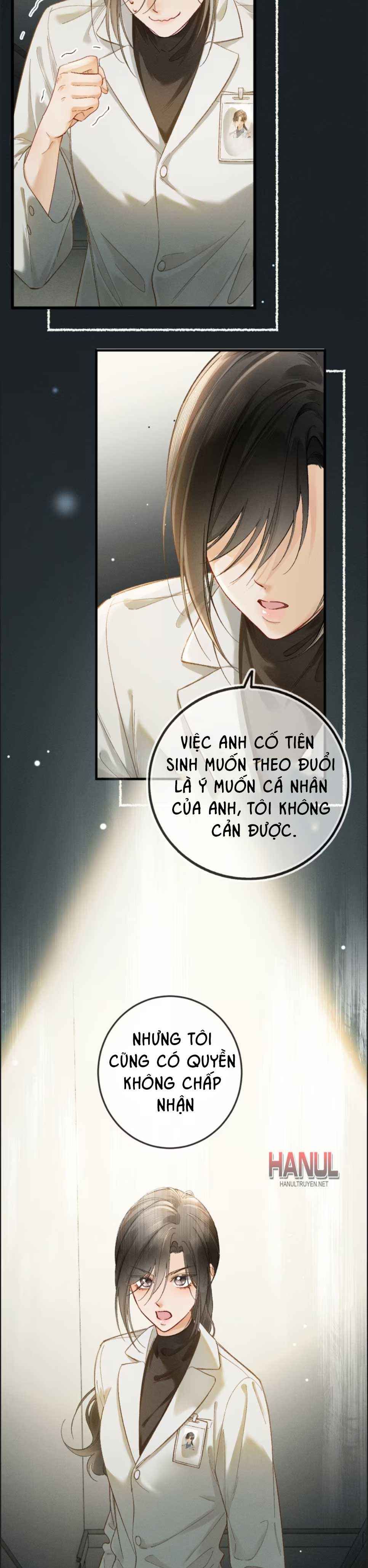 đọc truyện Trói Chặt Em Chương 10 ảnh 5 tại Thiên Thai Truyện