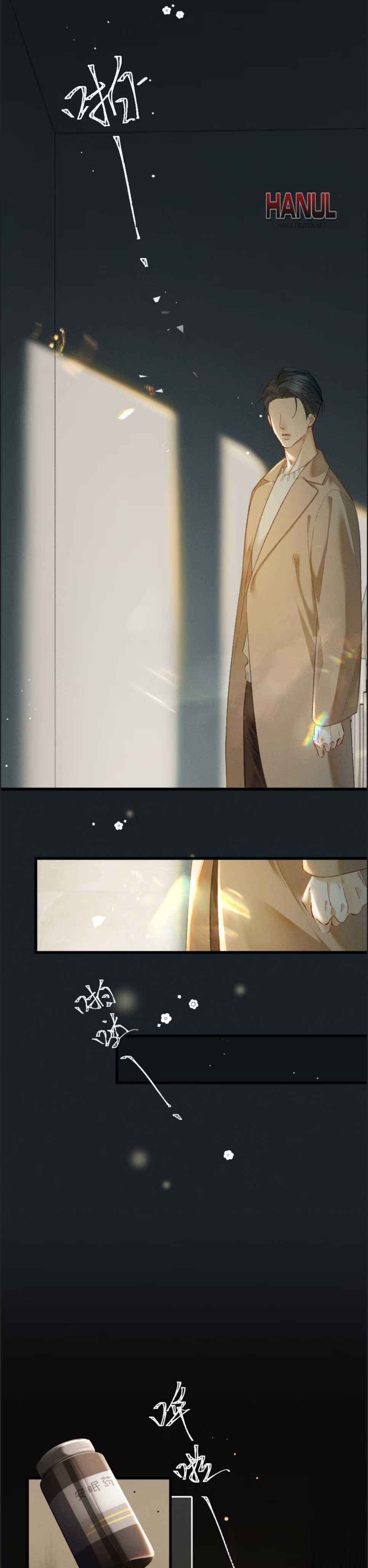 đọc truyện Trói Chặt Em Chương 10 ảnh 7 tại Thiên Thai Truyện