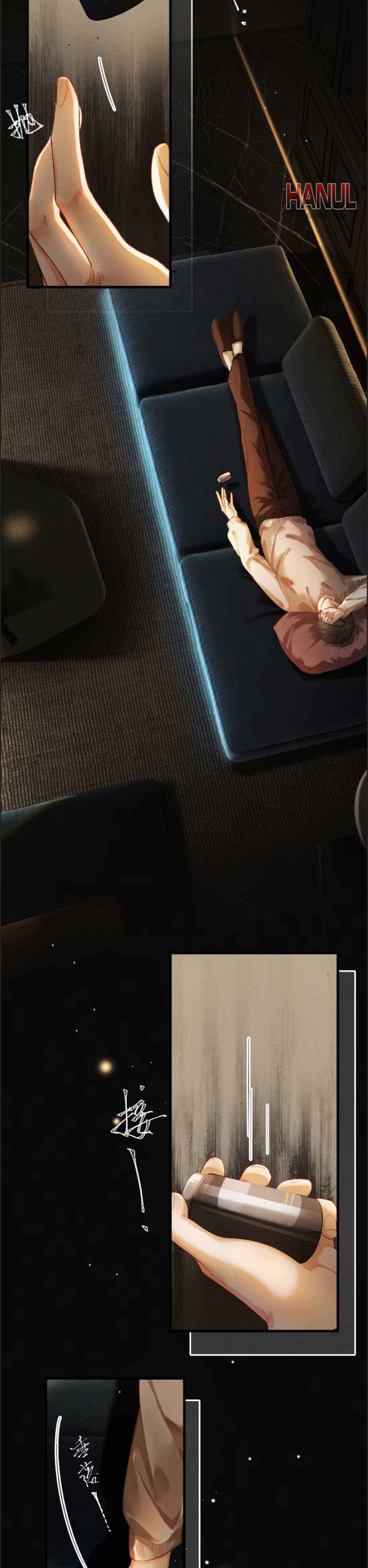 đọc truyện Trói Chặt Em Chương 10 ảnh 8 tại Thiên Thai Truyện