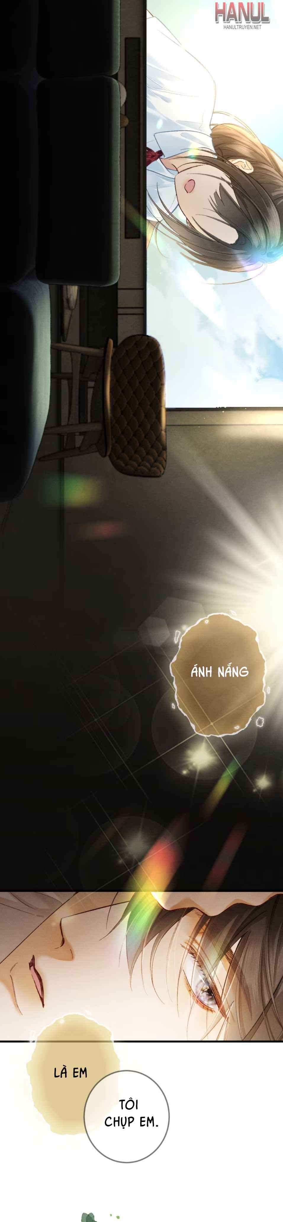 đọc truyện Trói Chặt Em Chương 10 ảnh 10 tại Thiên Thai Truyện